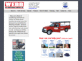 webbair2.com