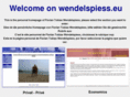 wendelspiess.eu