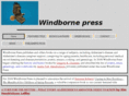 windbornepress.com