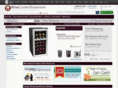 winecoolershowroom.com