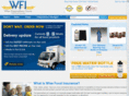 wisefoodinsurance.com