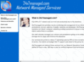 24x7managed.com