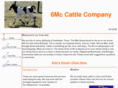 6mccattle.com