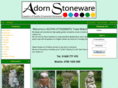 adornstoneware.biz