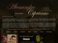 alessandrocipriano.com