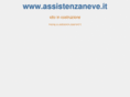 assistenzaneve.it