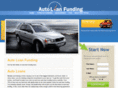 autoloanfunding.com