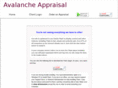 avalancheappraisal.com