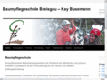 baumpflegeschule.com