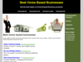besthomebasedbusinessesnow.net