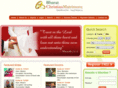 bharatchristianmatrimony.com