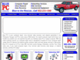 bluepcsystems.com