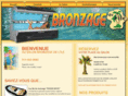 bronzagedelile.com