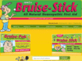 bruisestick.com