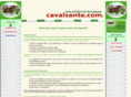 cavalsante.com
