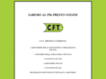 cftsrl.net