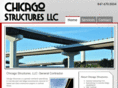 chicagostructures.com
