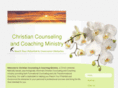christiancounselingandcoaching.com