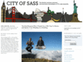 cityofsass.com