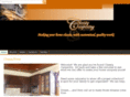 classiqcarpentry.com