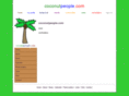 coconutpeople.org