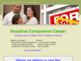 compramoscasasaqui.com