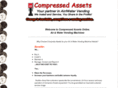 compressedassets.com