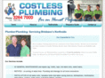 costlessplumbing.com