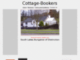 cottage-bookers.com