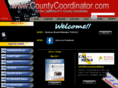 countycoordinator.com