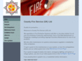 countyfireservice.com