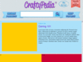 craftypedia.com