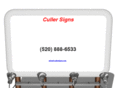 cullersigns.com