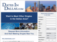 dateindallas.com
