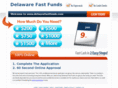 delwarefastfundscom.com
