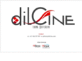 dilcine.com