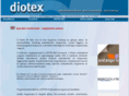 diotex.com