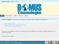 domustecnologia.com