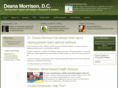 drmorrisonnutrition.com