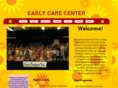 earlycarecenter.com