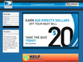 earndirectvcoupons.com
