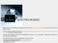 electro-mundo.com