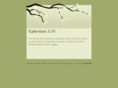 ephesians210.com