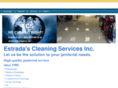 estradascleaning.com