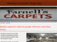 farnellcarpets.com