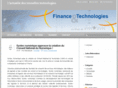 finance-technologies.com