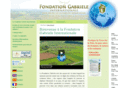 fondation-gabriele.org
