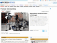 francescholarship.com