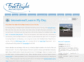 freeflight-aviation.com
