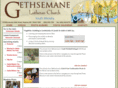 gethsemaneyouth.com